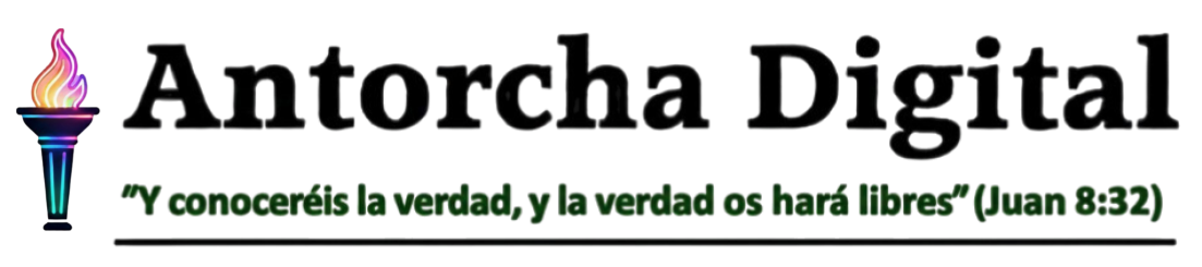 La Antorcha Digital Logo