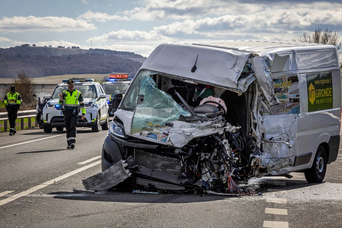 Imagen para: El impacto del permiso por puntos: dos décadas salvando vidas en las carreteras españolas