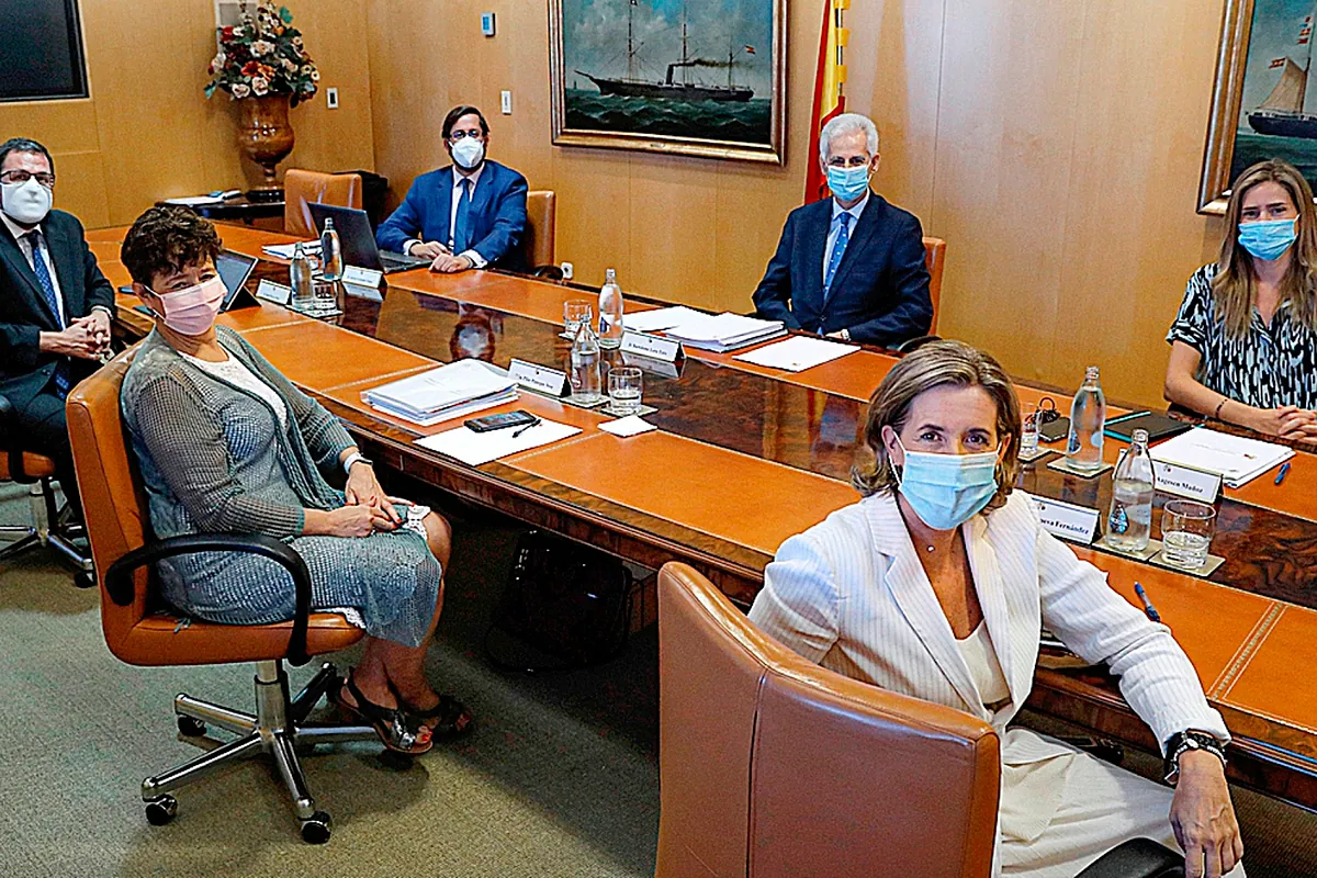 Imagen para: El Dilema de los Rescates Empresariales: Tres Casos en el Horizonte de la Deuda Pública