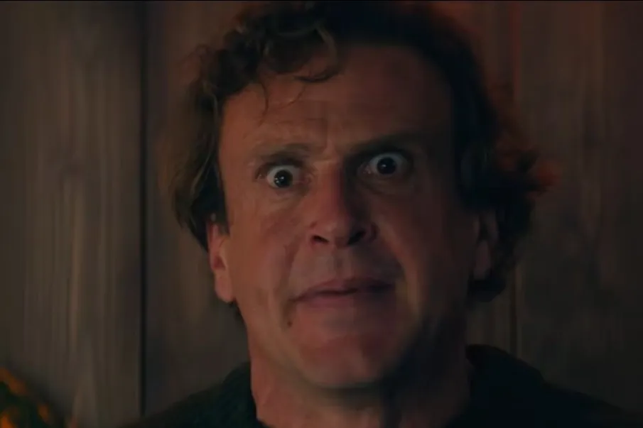 Imagen para: El estreno de 'Por encima de tu cadáver' en Amazon Prime Video: una comedia negra llena de sorpresas