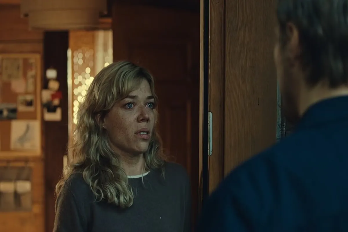 Imagen para: El éxito internacional de un emocionante thriller polaco en Netflix