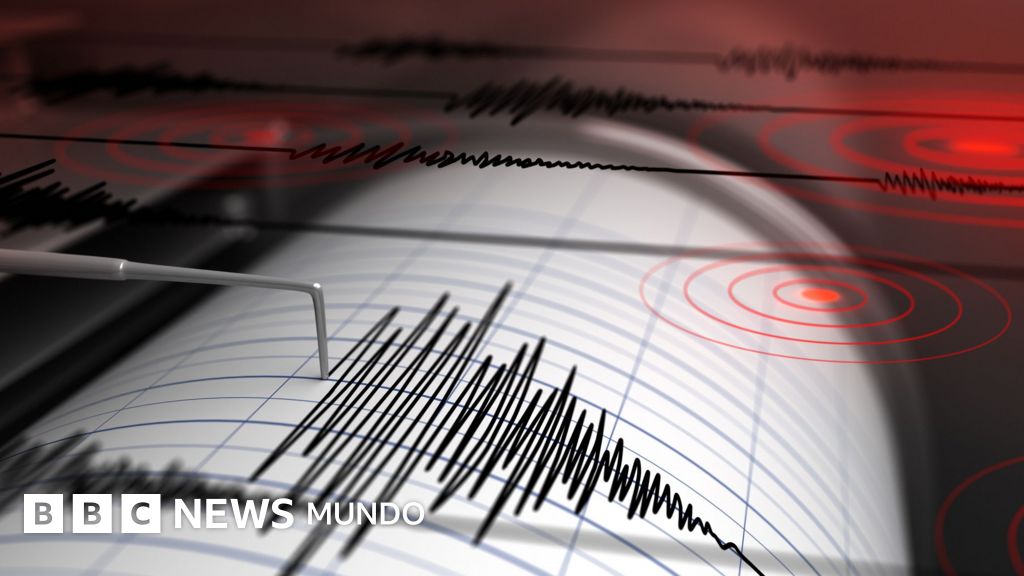 Imagen para: Terremotos devastan el norte de Venezuela: Un análisis del fenómeno del 'doblete sísmico'