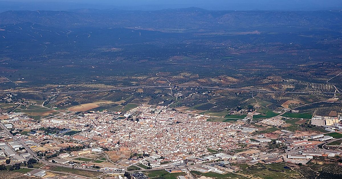 Imagen para: Bailén enfrenta una creciente preocupación por los malos olores en la localidad