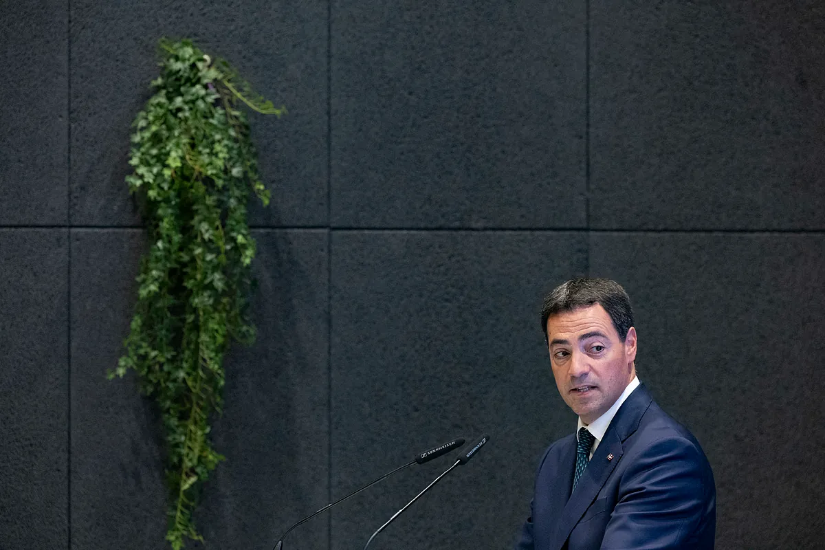 Imagen para: PNV y EH Bildu Implementan una Nueva Estrategia Lingüística para el Euskera en la Administración Vasca