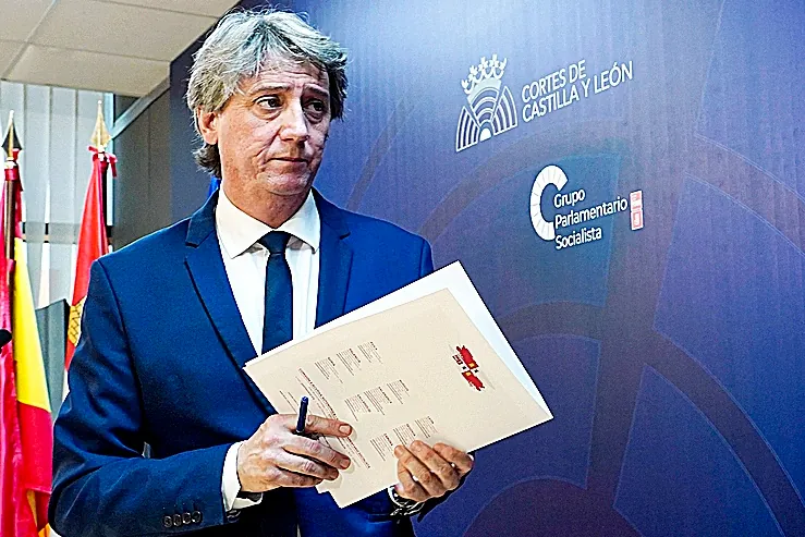 Imagen para: Desafíos en el PSOE: el Comité Federal ante nuevos liderazgos y discrepancias internas