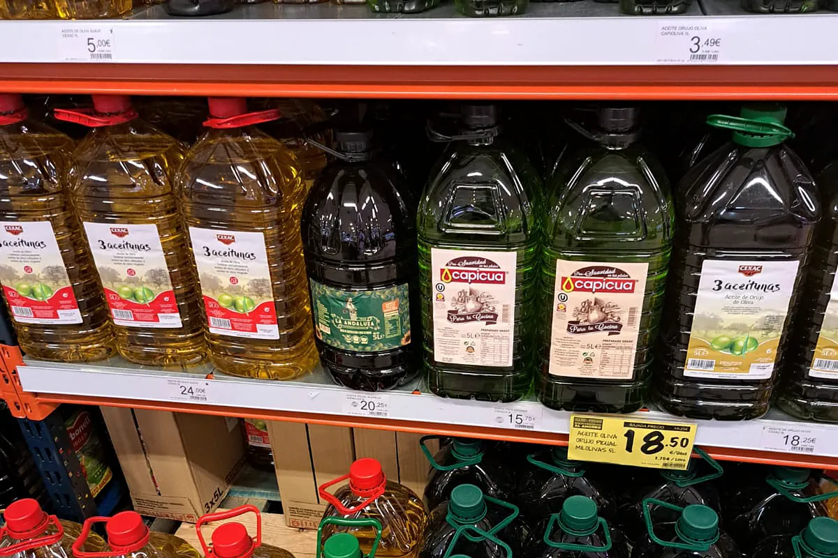 Imagen para: El aumento de hurtos en el comercio español alcanza cifras alarmantes durante el verano