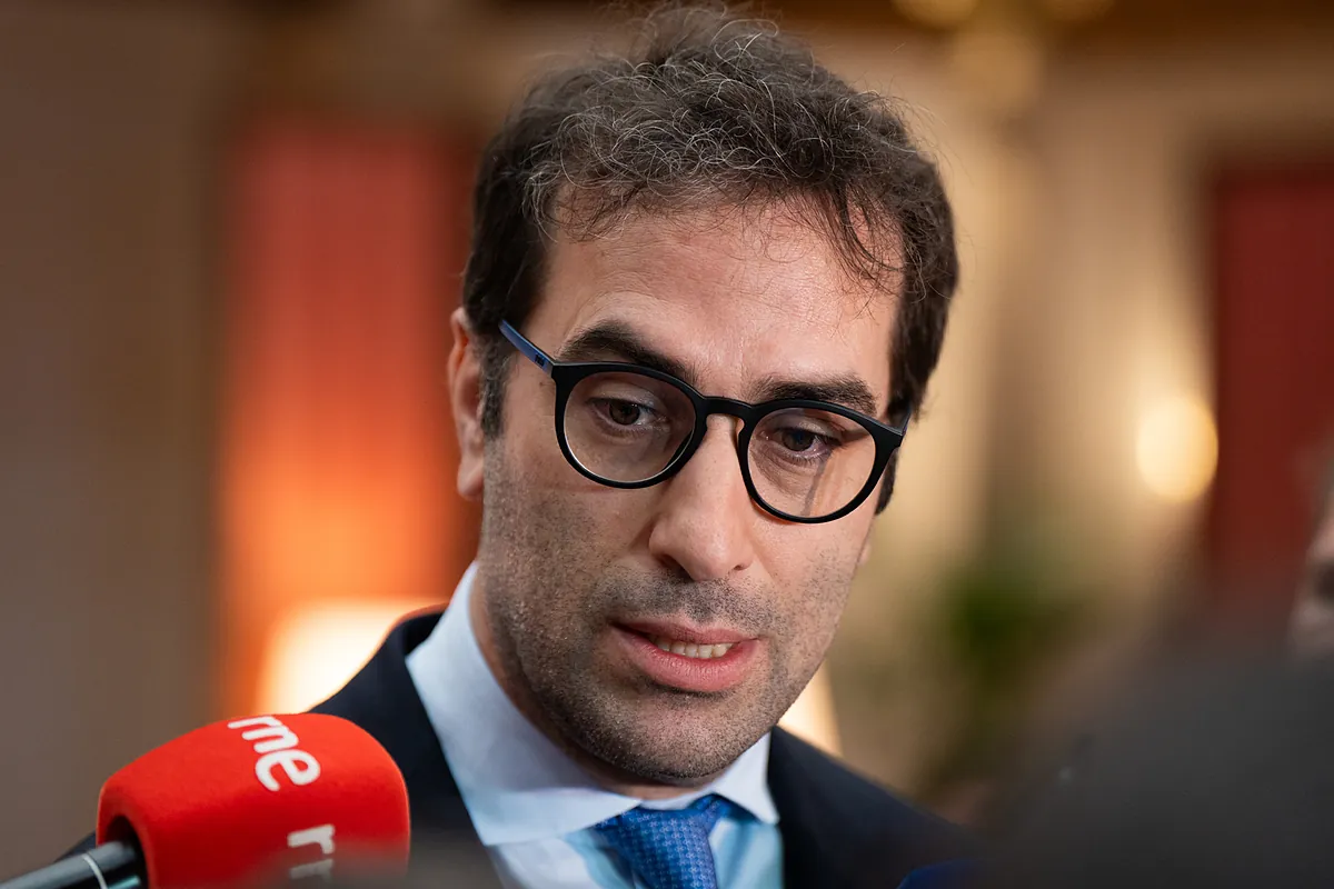 Imagen para: La necesidad de apoyo estatal para la industria española ante la competitividad global