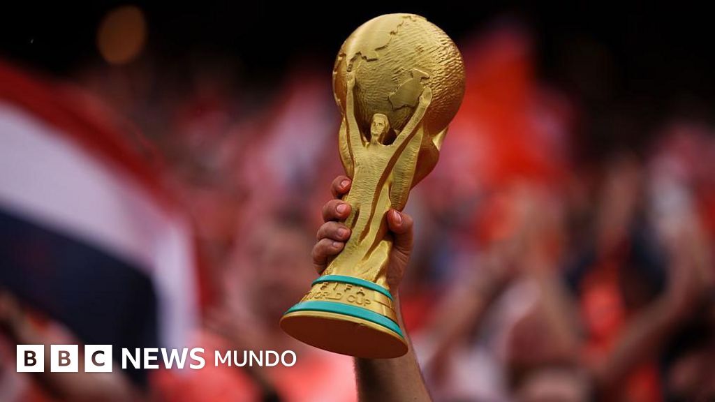 Imagen para: Resultados de los dieciseisavos de final del Mundial 2026: América Latina en el escenario internacional