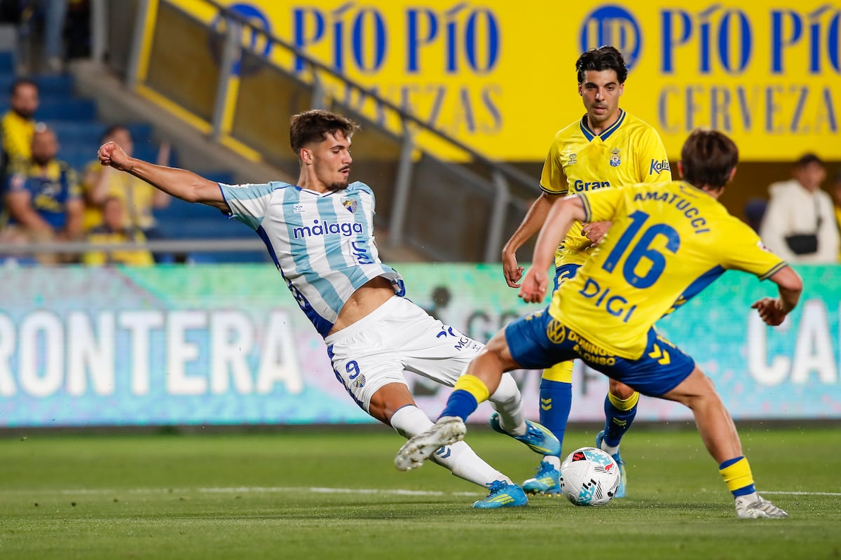 Imagen para: La batalla por el ascenso se intensifica en LALIGA HYPERMOTION