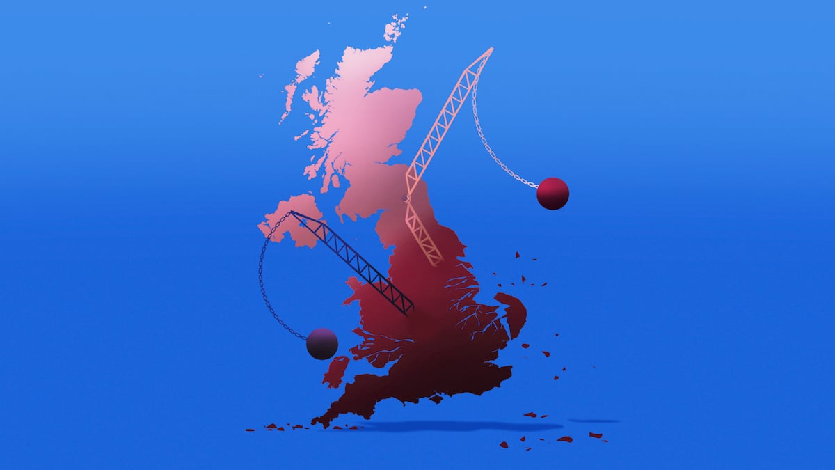 Imagen para: Reflexiones a una década del Brexit: entre promesas y realidades