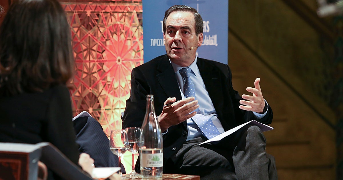 Imagen para: José Bono establece lazo comercial en República Dominicana a través de múltiples sociedades