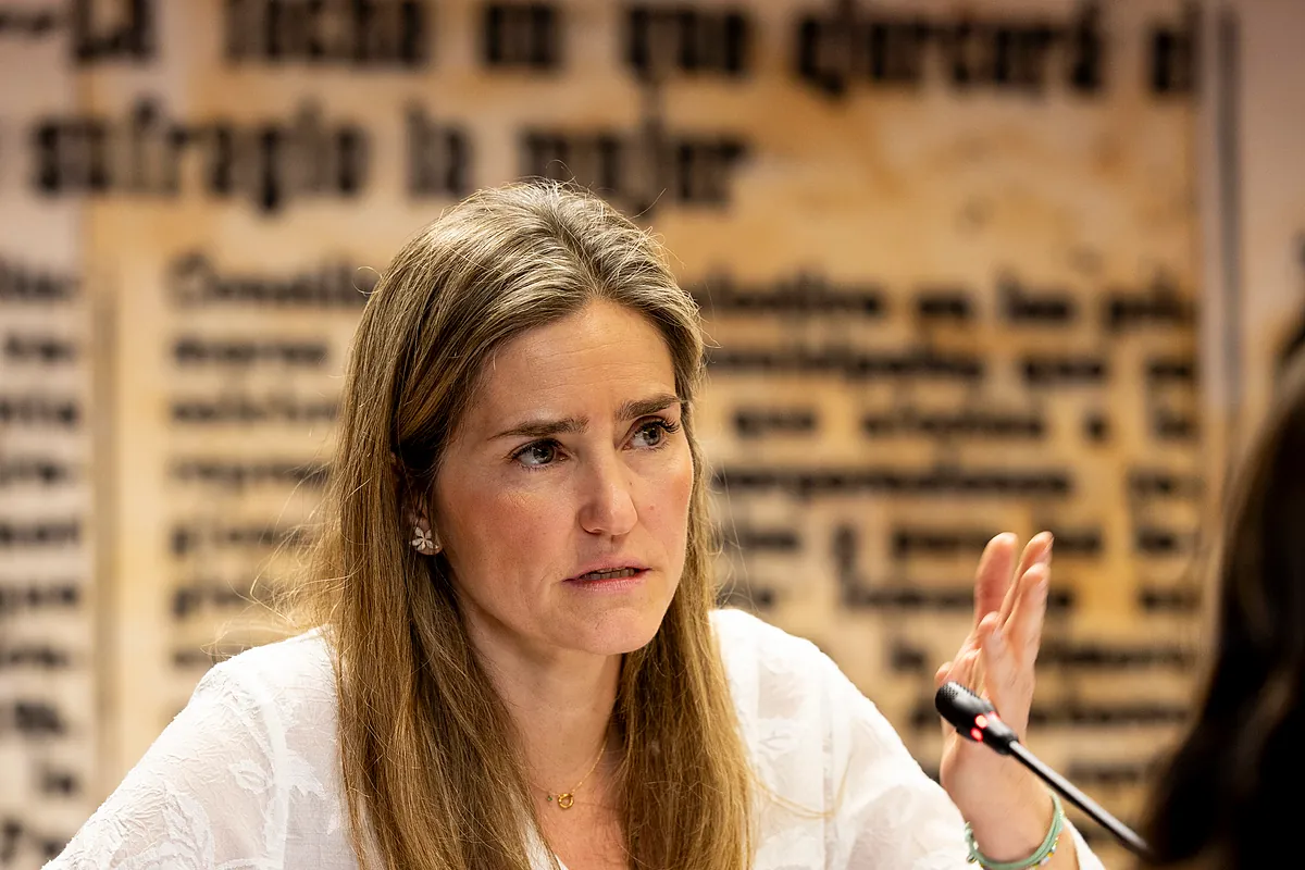 Imagen para: El Partido Popular demanda una investigación sobre el rescate a Tubos Reunidos en el Congreso