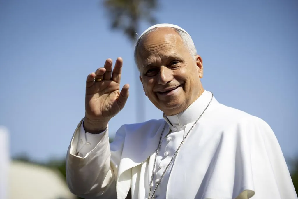 Imagen para: El Papa Leon XIV decreta la expulsión de un sacerdote por su negación a reconocer su autoridad