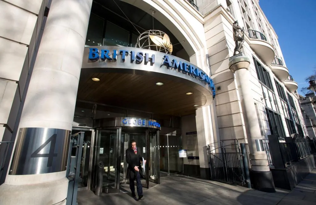 Imagen para: British American Tobacco implementa una reducción de plantilla del 20% para adaptarse al cambio en el mercado