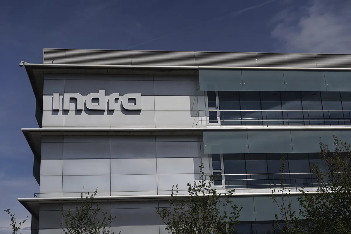 Imagen para: El Tribunal Supremo ratifica la sanción de 13,5 millones a Indra por prácticas anticompetitivas
