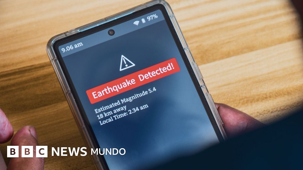 Imagen para: El avance tecnológico que salvó vidas en el terremoto venezolano