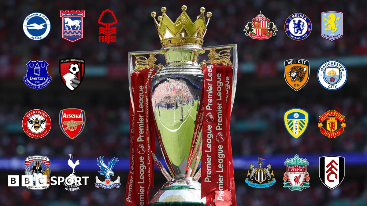 Imagen para: Plataforma digital: acceso completo a la información de equipos y ligas del fútbol británico