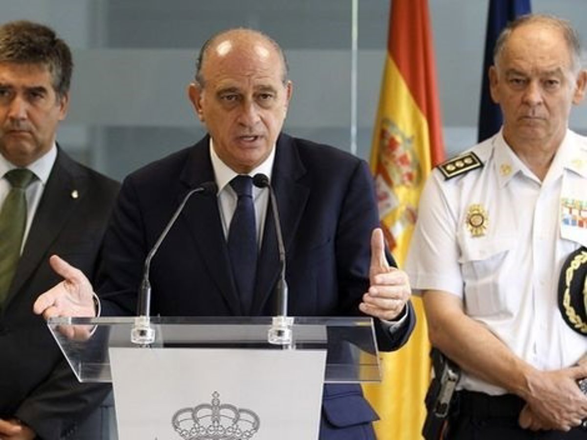 Imagen para: Citación de Comisarios en Caso Pujol: Una Búsqueda de Clarificación en la Audiencia Nacional