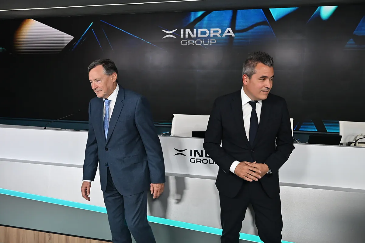 Imagen para: Indra retrasa su plan estratégico para fomentar la colaboración en el sector defensa
