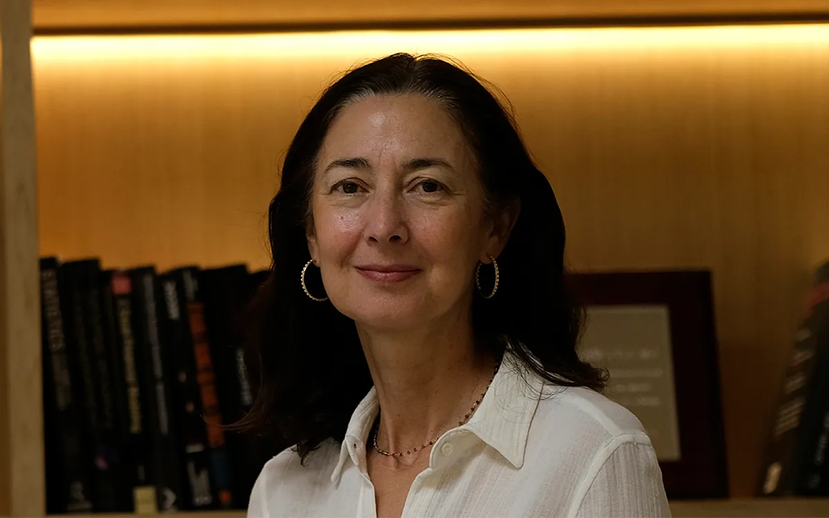 Imagen para: Carina Szpilka: Liderando K Fund en el Ecosistema de Venture Capital