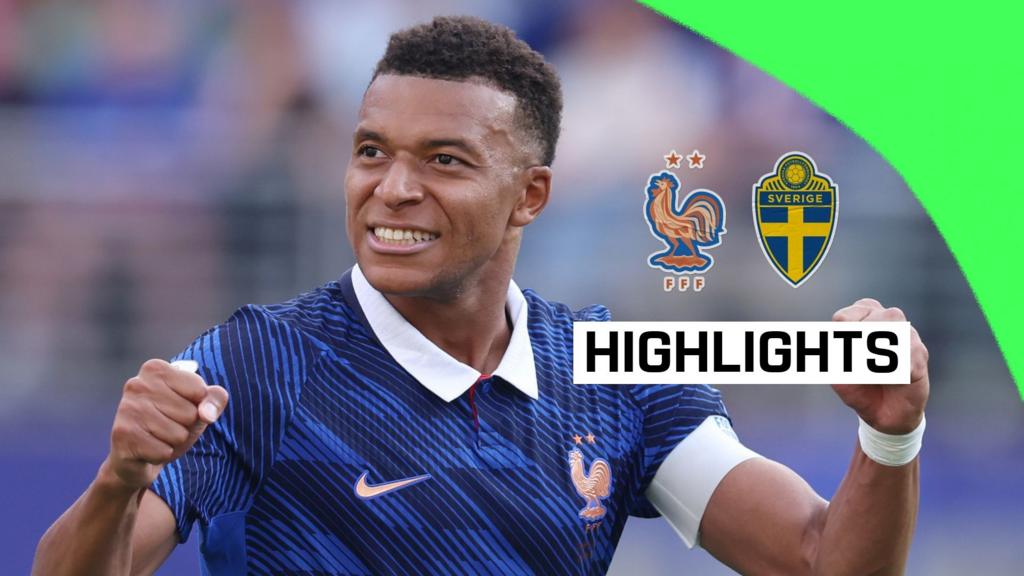 Imagen para: Kylian Mbappé se convierte en el máximo goleador de la historia en partidos de eliminación directa de la Copa del Mundo