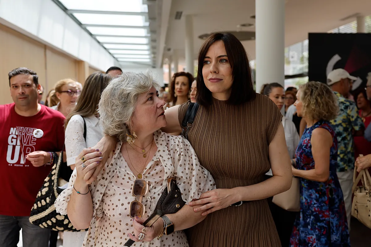 Imagen para: El PSOE centra sus esperanzas en la Comunidad Valenciana de cara a 2027