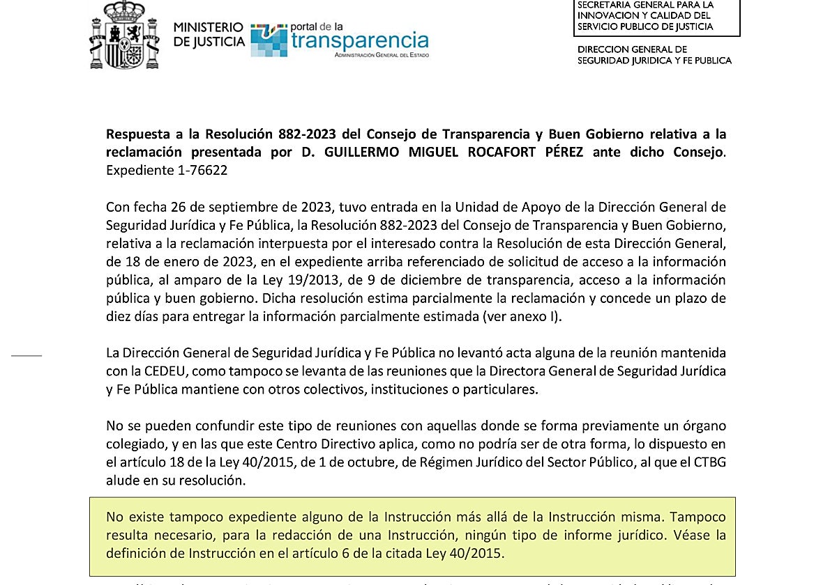 Imagen para: El Gobierno amplía la 'ley de nietos', generando controversia sobre su aplicación