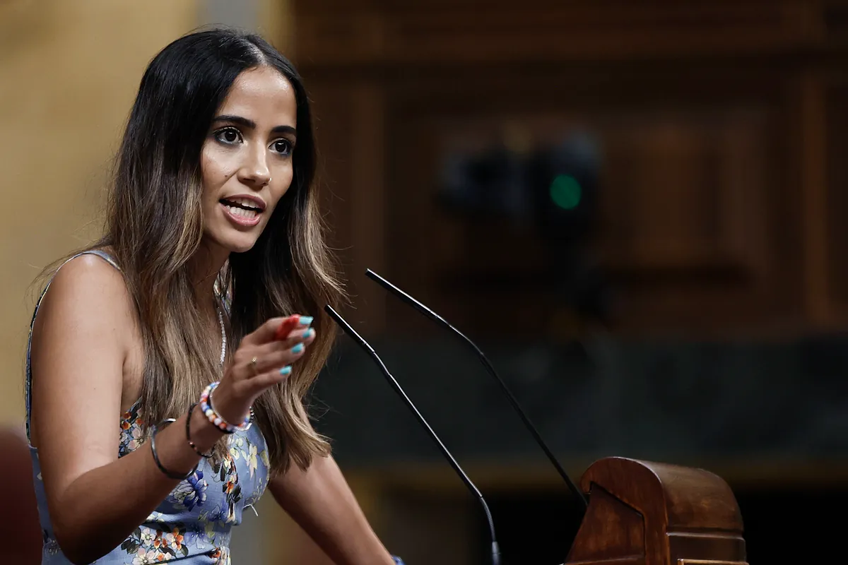 Imagen para: El Congreso Avanza en la Nacionalidad Española para Saharauis Nacidos Durante el Colonialismo