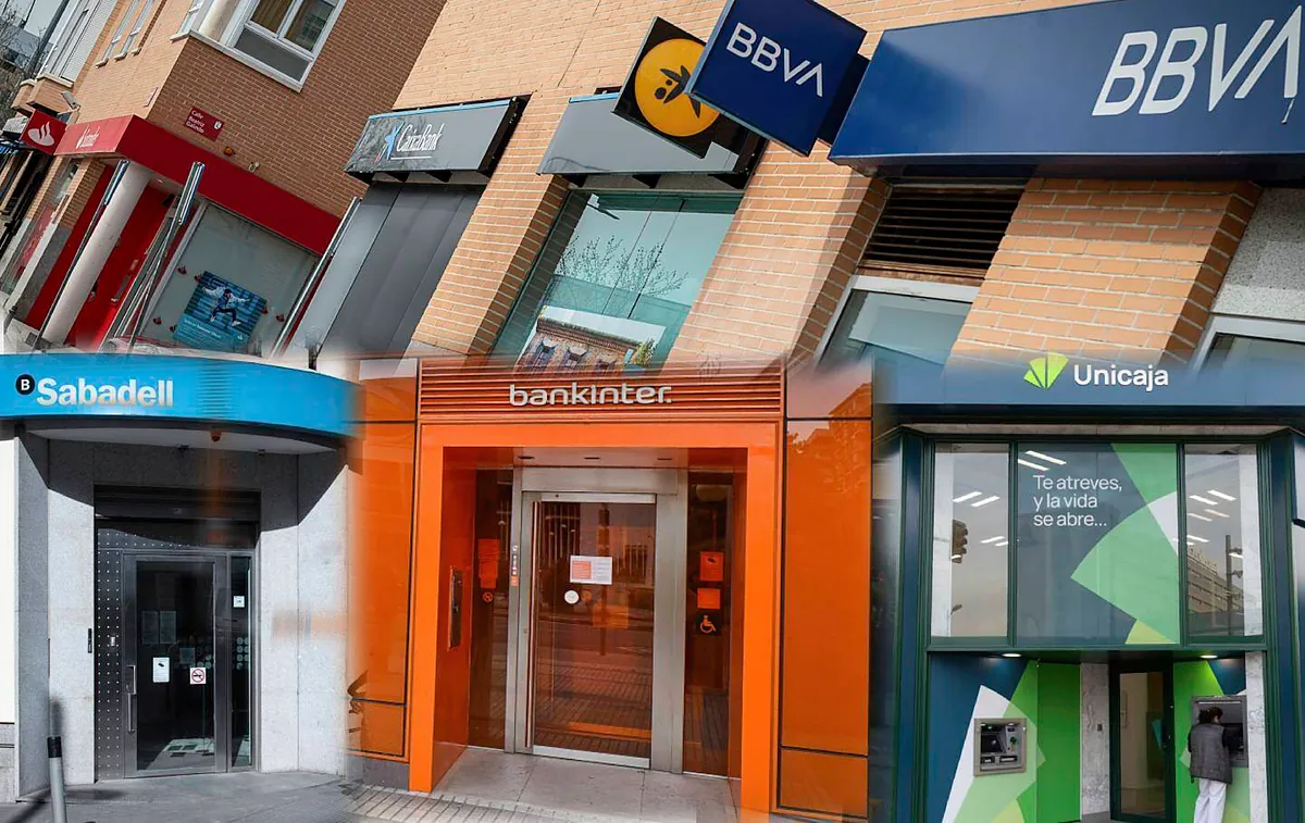 Imagen para: Fitch anticipa una mejora en la calidad de crédito en España ante el deterioro en Europa
