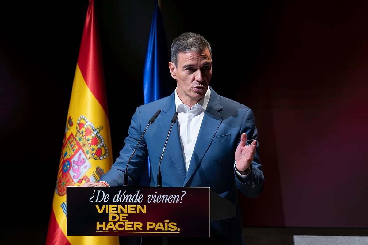 Imagen para: Desconfianza hacia el Gobierno de Sánchez: la polémica en torno a la Ley de Nietos