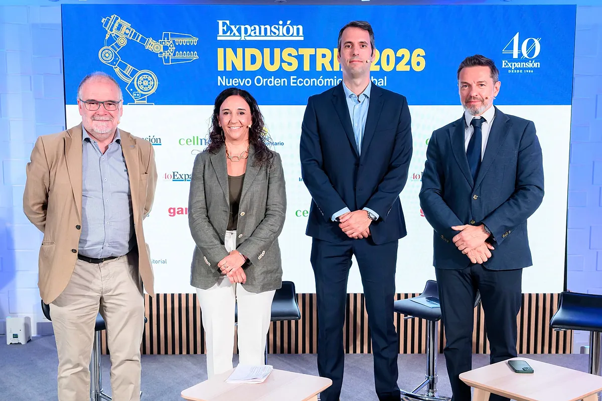 Imagen para: La transición energética y su impacto en la competitividad industrial