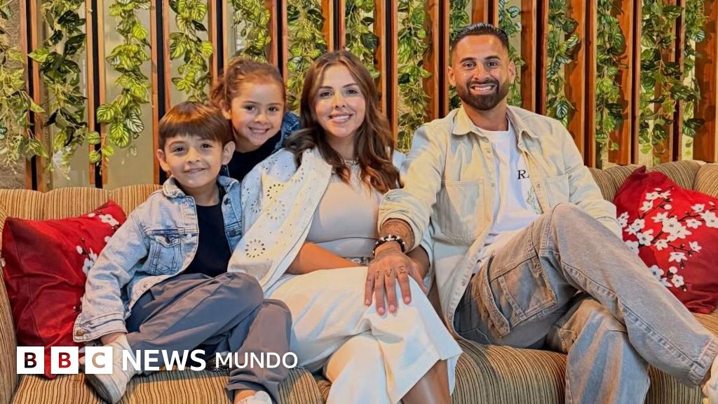 Imagen para: Tragedia en Venezuela: Lucas Trejo lamenta la pérdida de su familia tras los recientes terremotos