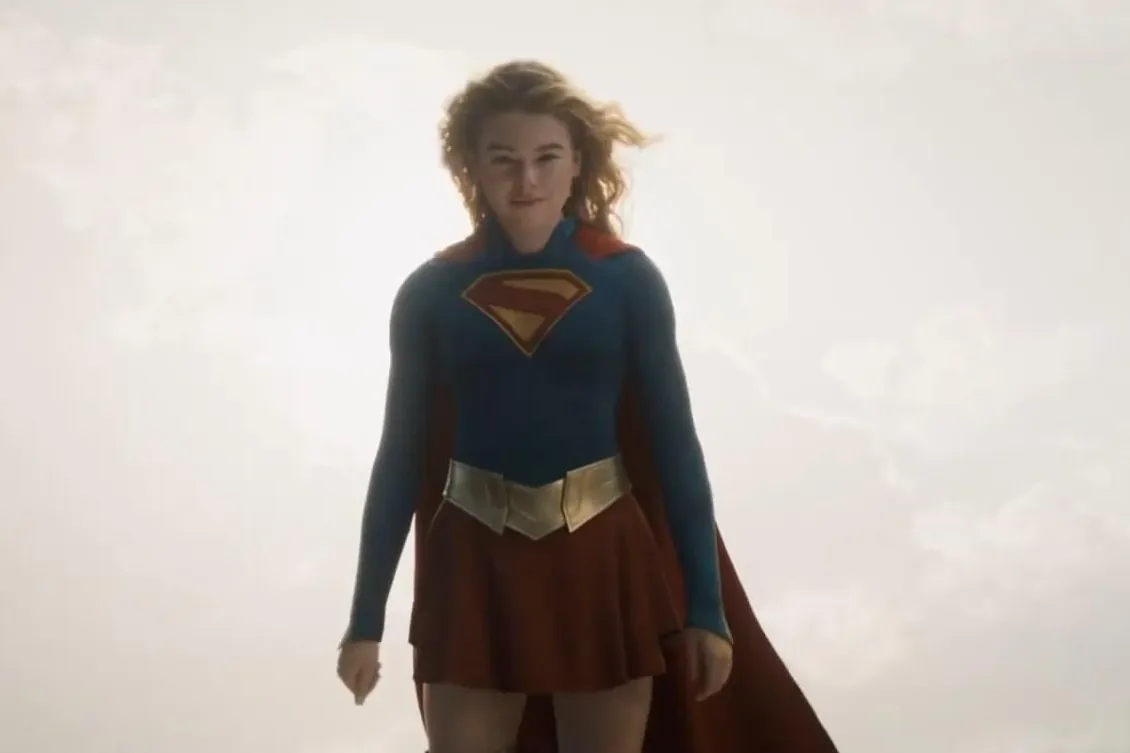 Imagen para: Supergirl: un viaje complejo con héroes y sombras
