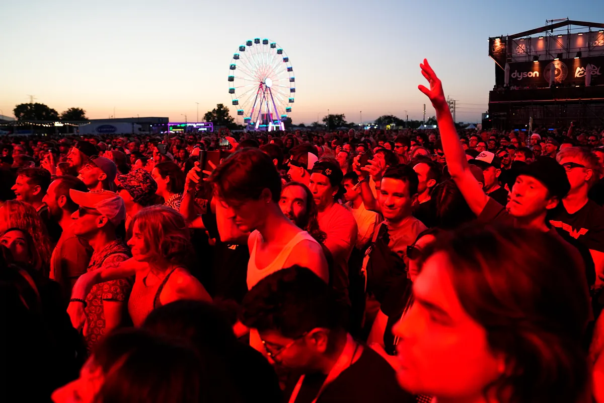 Imagen para: Los festivales de música: una atracción estival entre el ocio y la desilusión