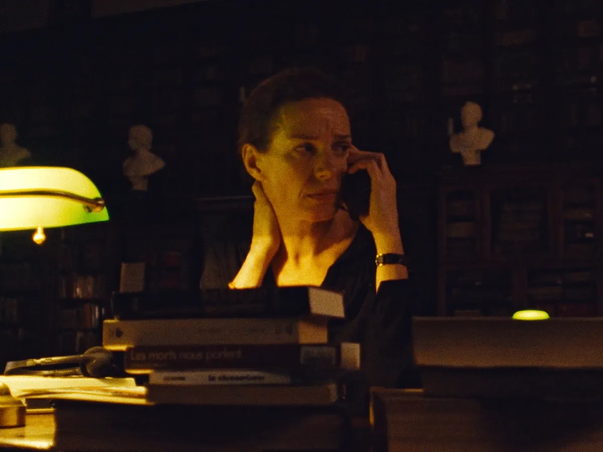 Imagen para: Chronovisor: La Innovadora Propuesta Cinematográfica que Transforma la Lectura en Experiencia Visual