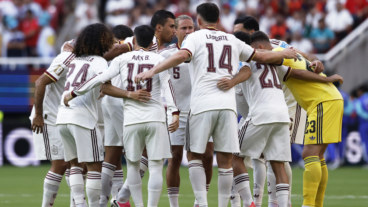 Imagen para: España se prepara para enfrentar a Austria en los dieciseisavos de final del Mundial 2026