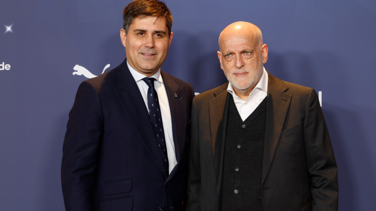 Imagen para: La Asociación de Futbolistas Españoles interpone demanda contra LaLiga por el Convenio Colectivo
