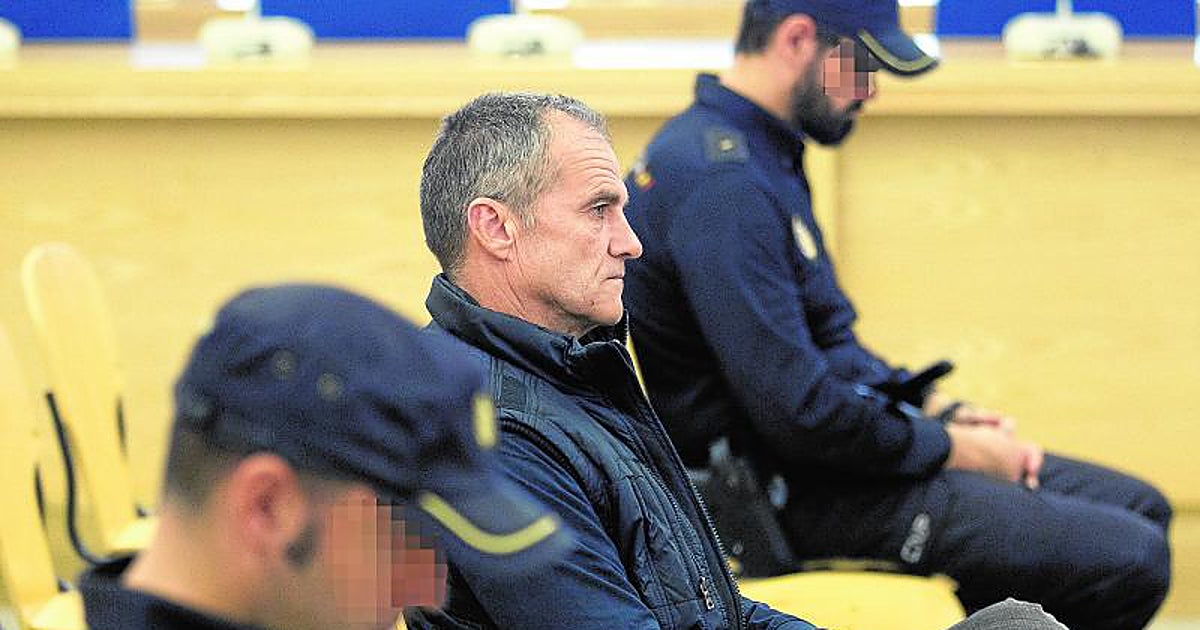 Imagen para: José Javier Arizkuren Ruiz: un legado de violencia y controversia en la historia de ETA