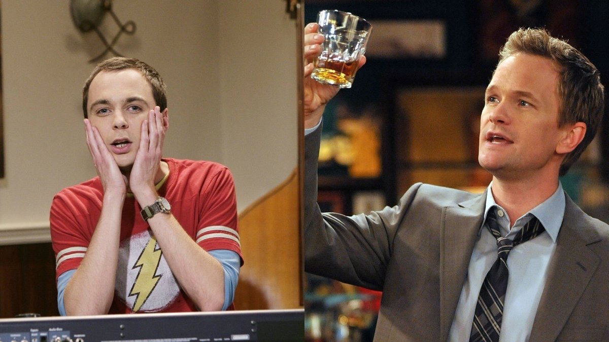 Imagen para: Jim Parsons revela su audición fallida para Barney Stinson en 'Cómo conocí a vuestra madre'