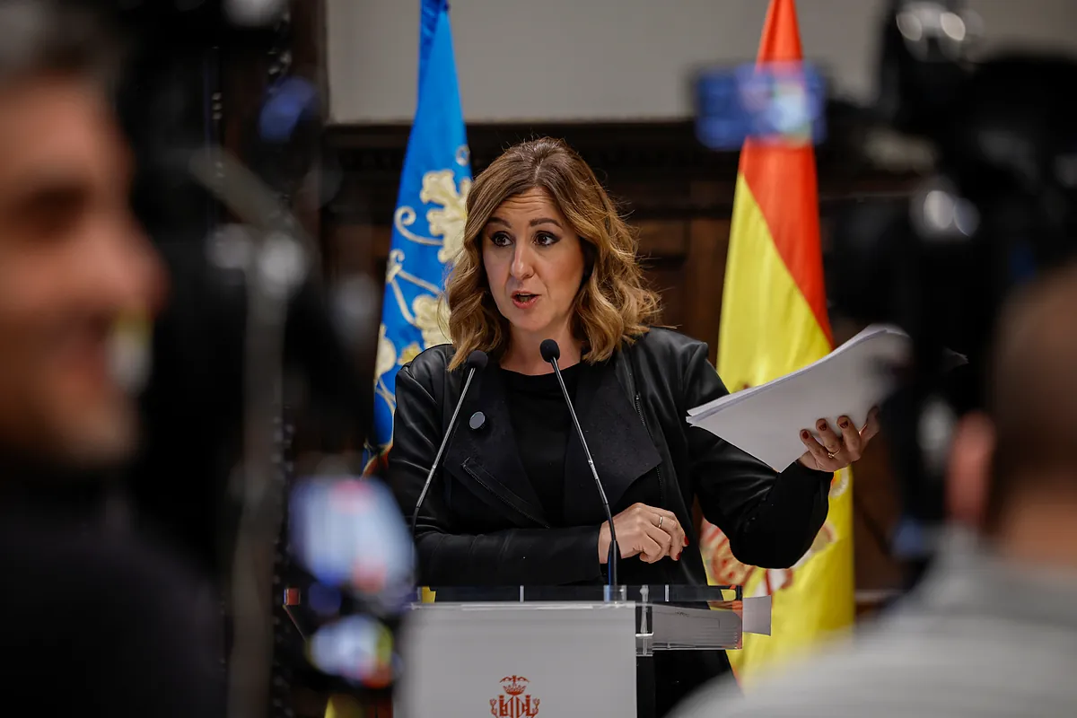 Imagen para: Incógnita sobre el futuro del liderazgo del PP valenciano tras la visita de Feijóo