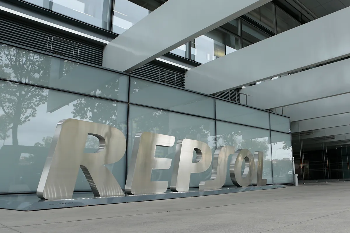 Imagen para: Último día para adquirir acciones de Repsol con derecho a dividendo