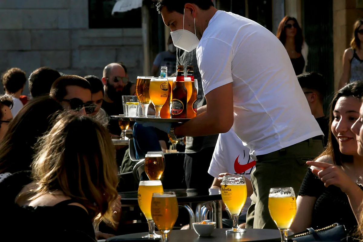 Imagen para: Crecimiento de la cerveza sin alcohol en España: un cambio en los hábitos de consumo