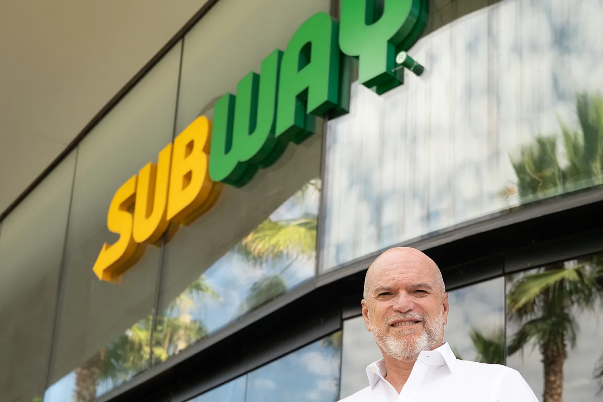 Imagen para: Subway impulsa su expansión en España con 25 nuevas aperturas