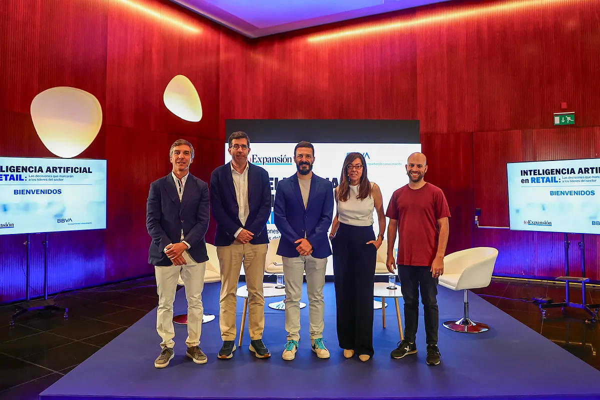 Imagen para: Desafíos y Oportunidades del Retail en la Era de la Inteligencia Artificial