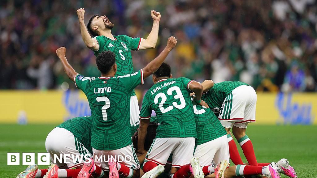 Imagen para: México avanza hacia el quinto partido en el Mundial 2026, pero la maldición persiste