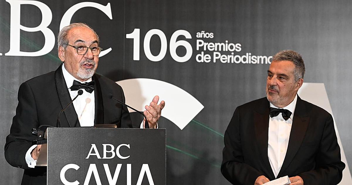 Imagen para: Gallego & Rey, reconocidos con el prestigioso Premio Mingote