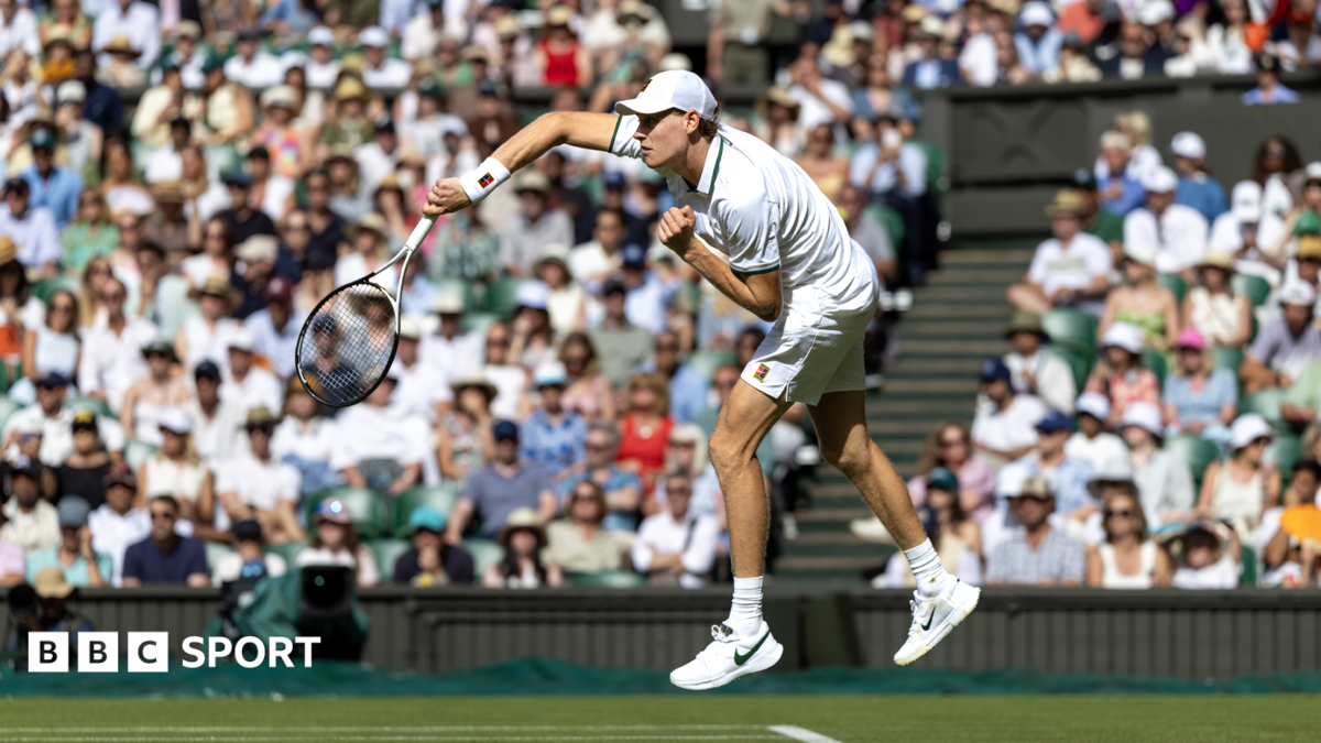 Imagen para: El complejo arte de la programación en Wimbledon: todo lo que necesita saber