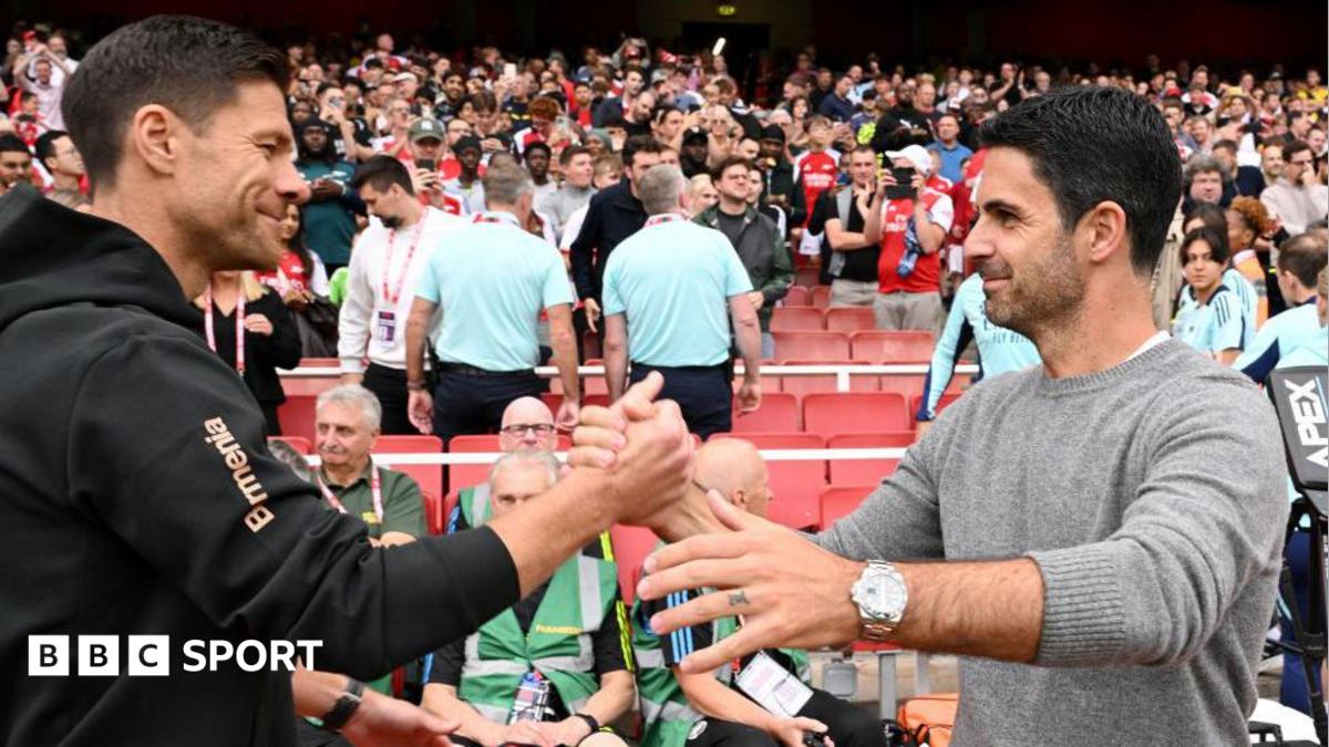 Imagen para: Antiguoko: el modesto club vasco que forjó a prominentes entrenadores del fútbol