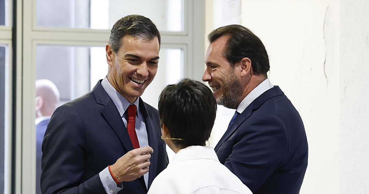 Imagen para: Teresa Castillo renuncia a su cargo en Isdefe en medio de investigaciones de corrupción