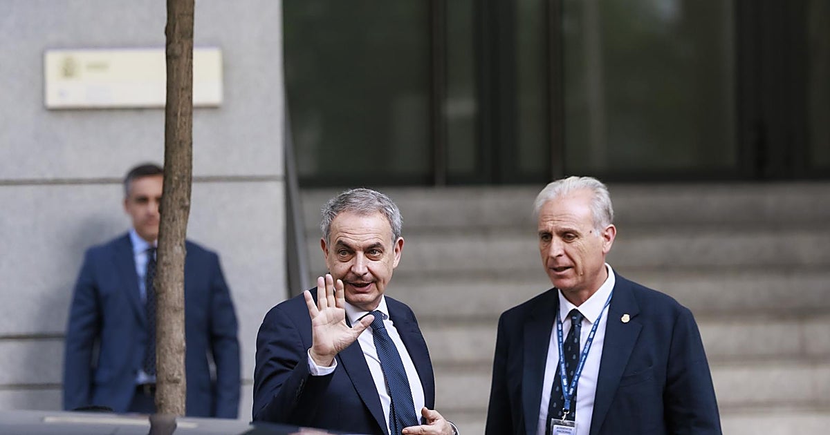 Imagen para: La empresa Gloria admite haber realizado un pago de 200.000 euros tras intervención de Zapatero